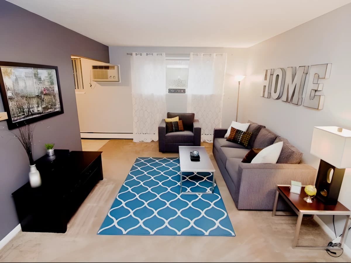 Beechwood Apartments image