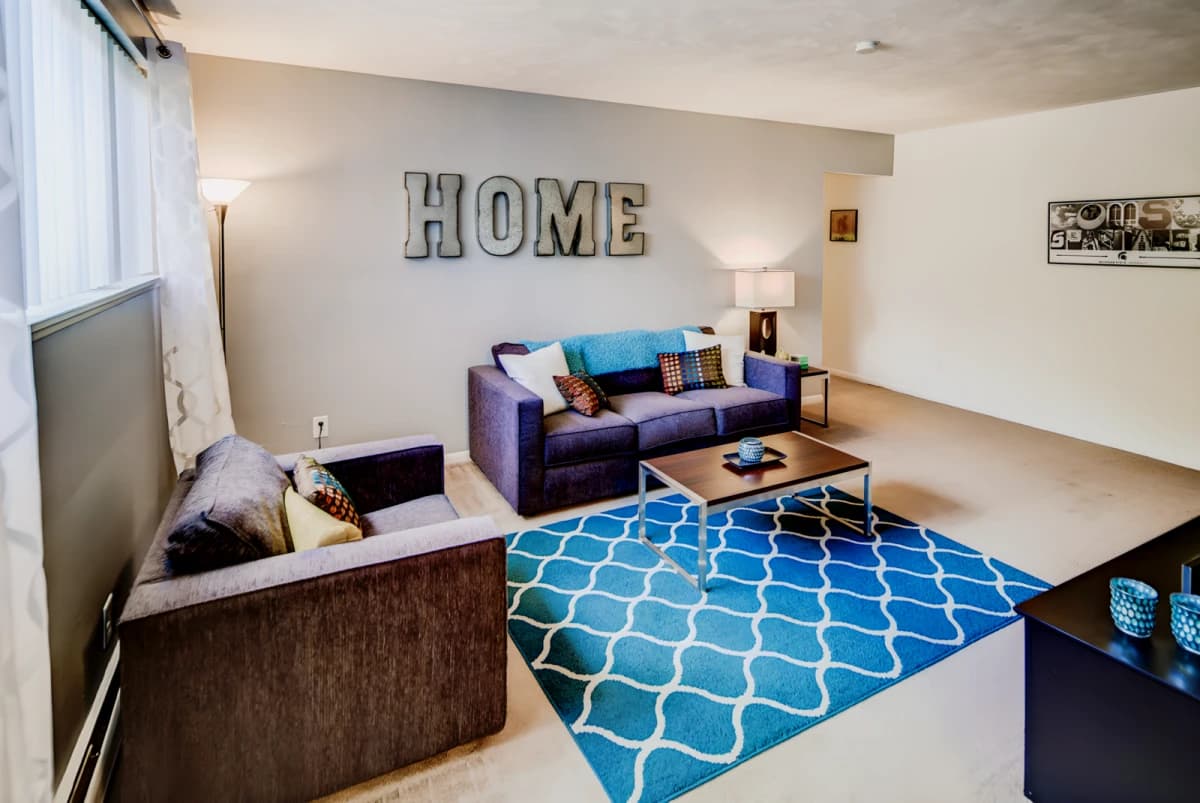 Beechwood Apartments image