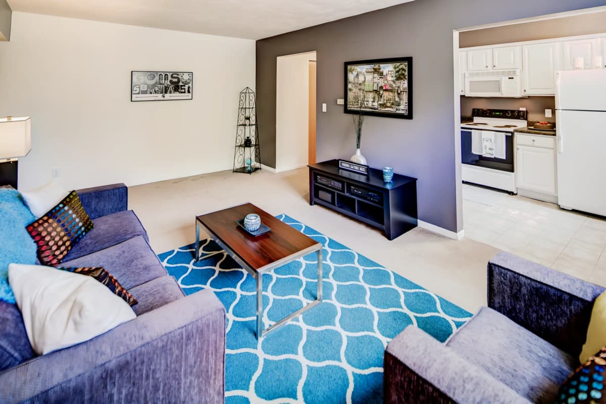 Beechwood Apartments image