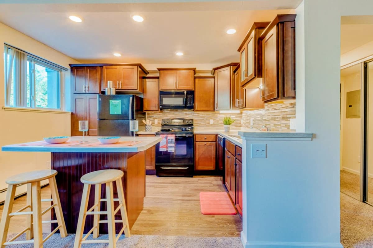 Beechwood Apartments image
