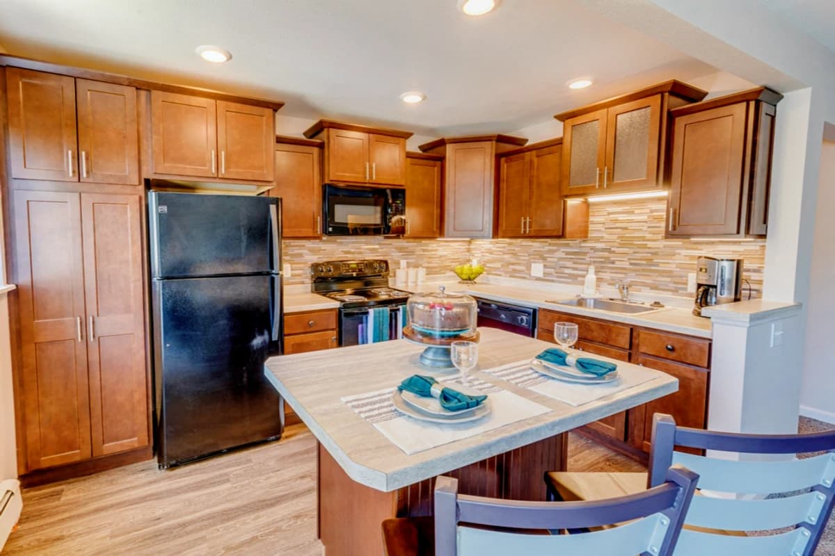 Beechwood Apartments image