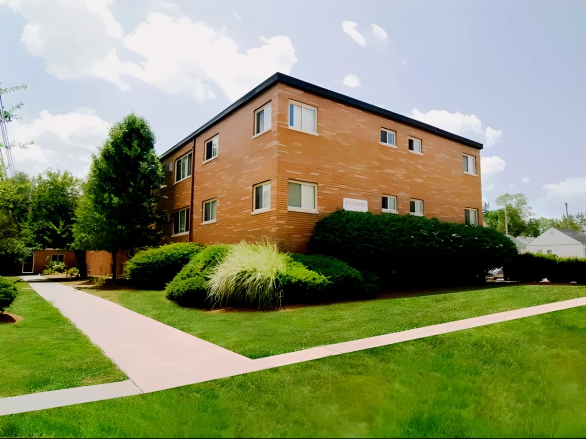 Beechwood Apartments