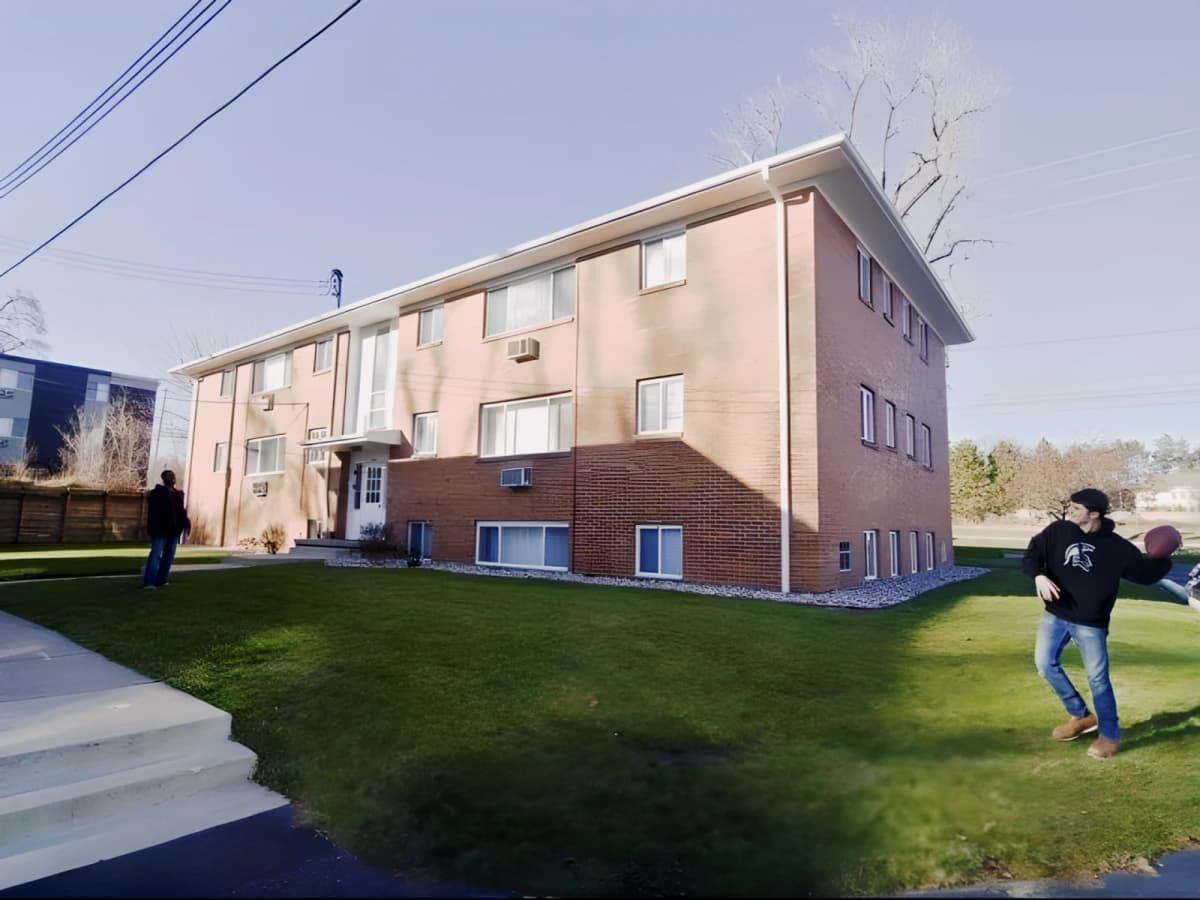 Brookport Apartments