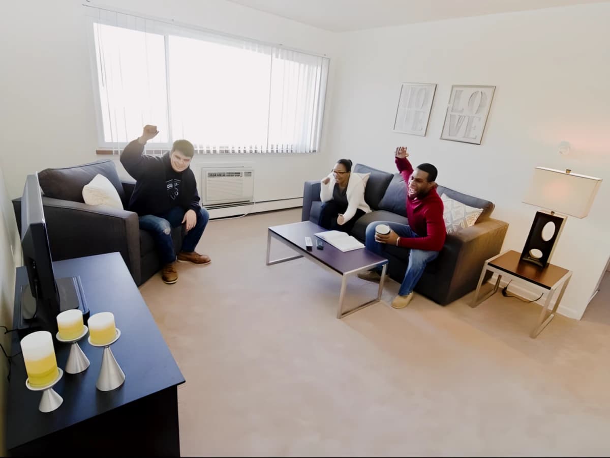 Brookport Apartments image