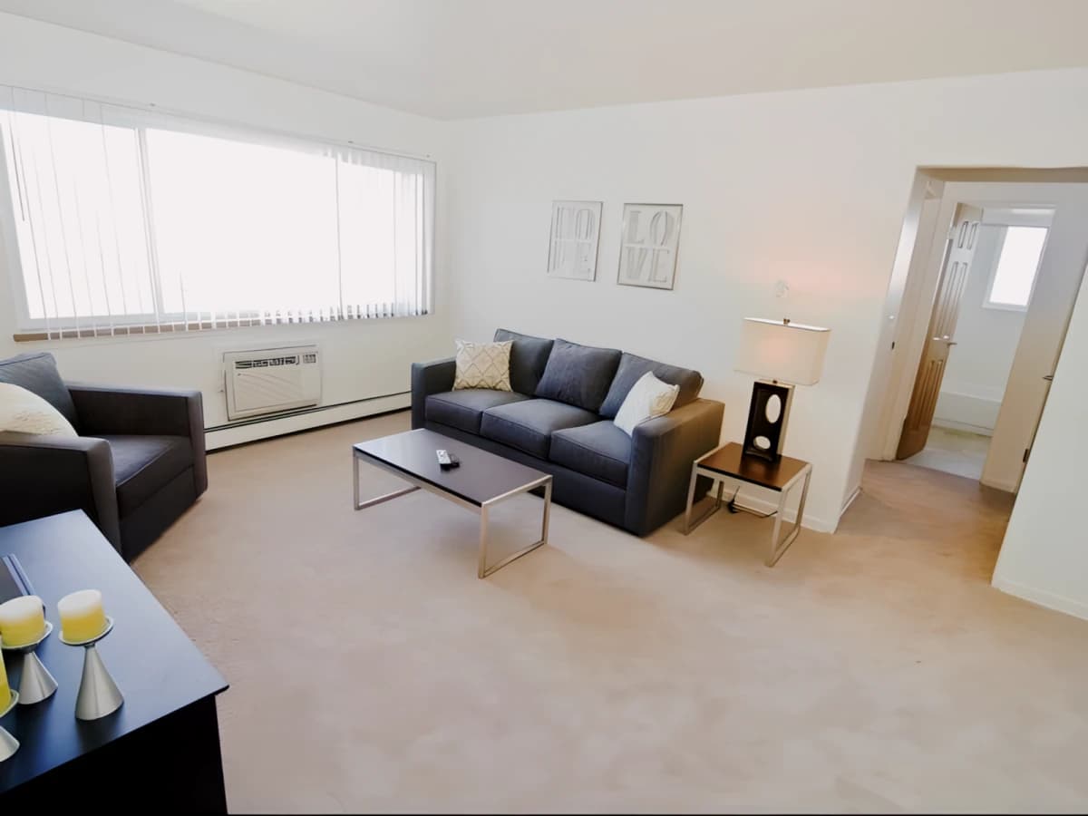 Brookport Apartments image