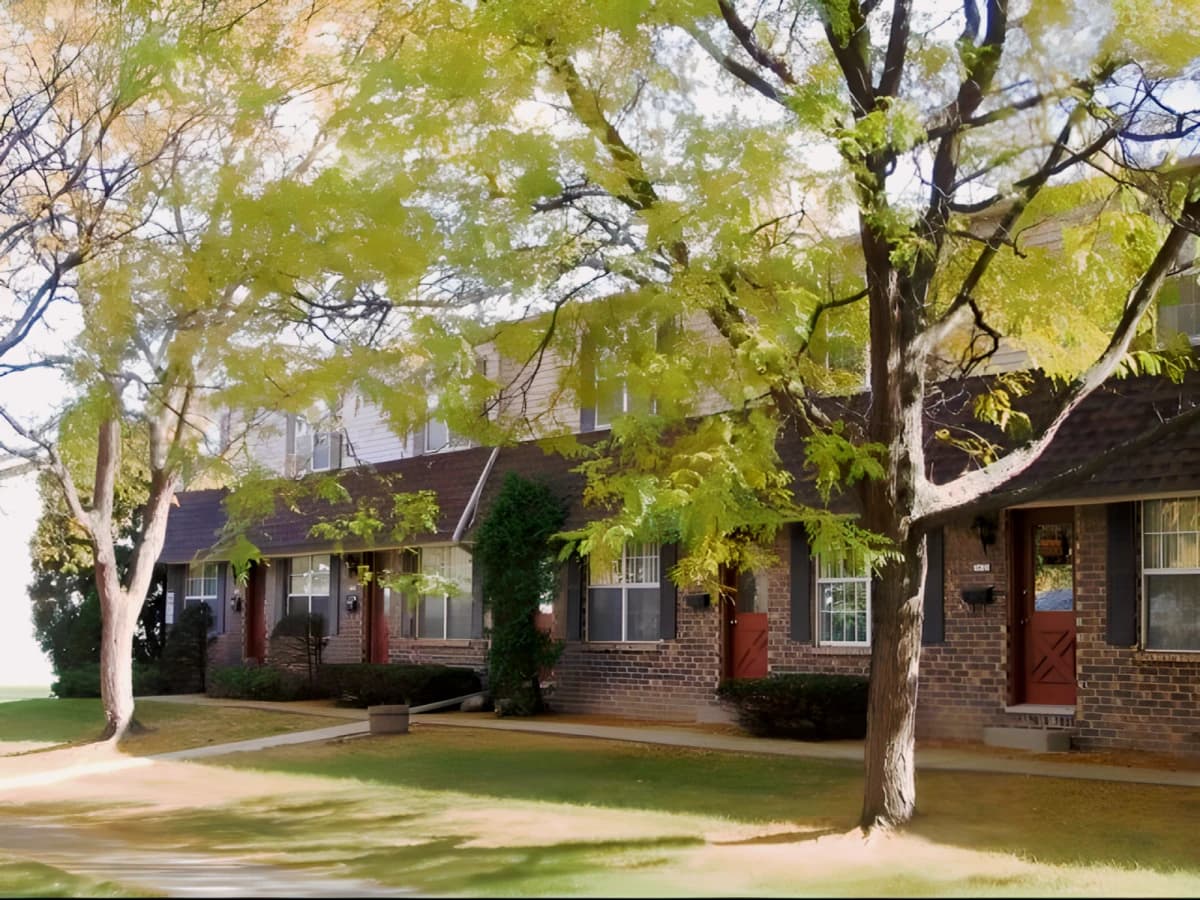 Cambria Townhomes image 4