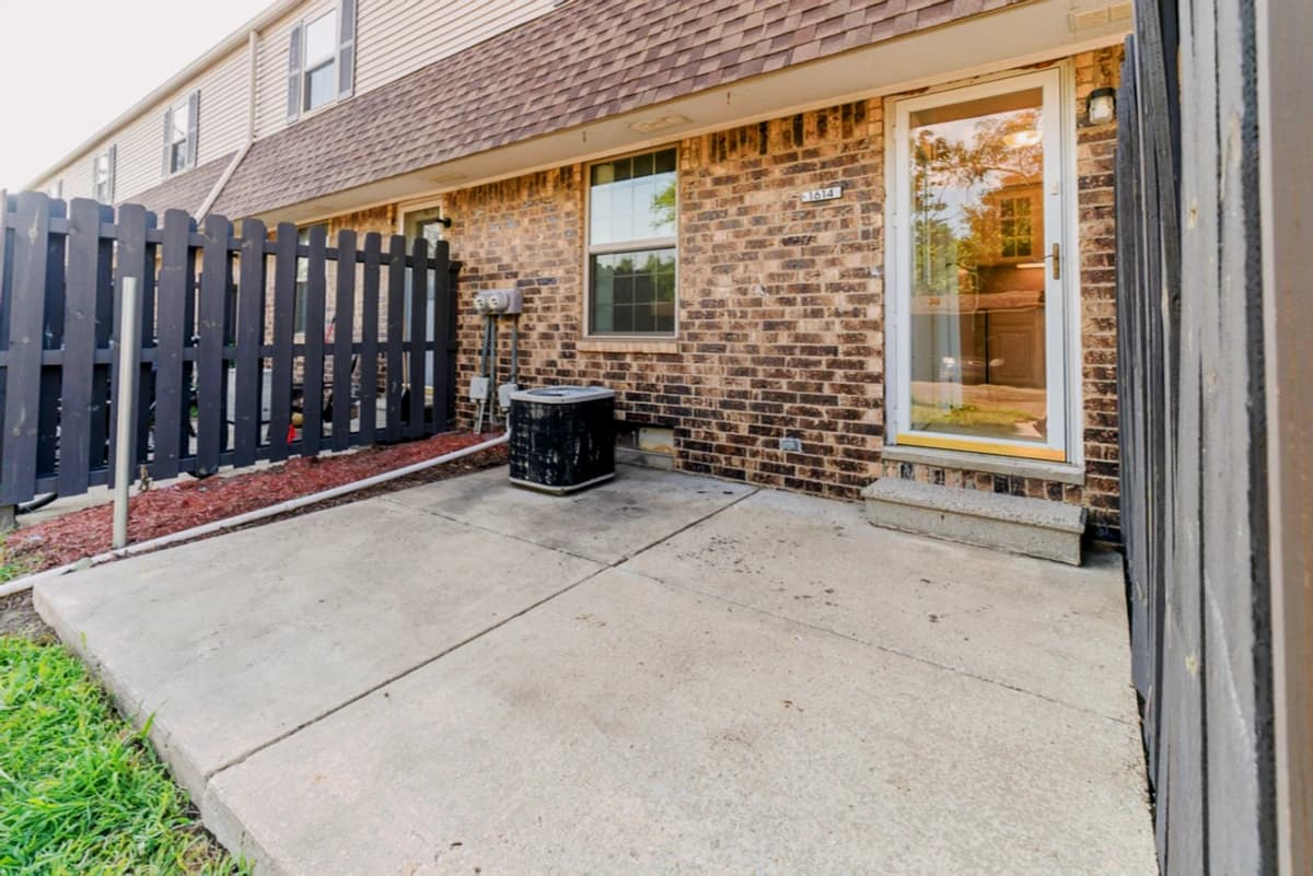 Cambria Townhomes image