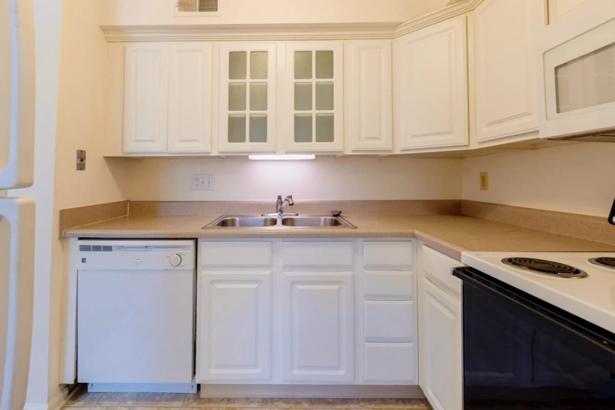 Cambria Townhomes image