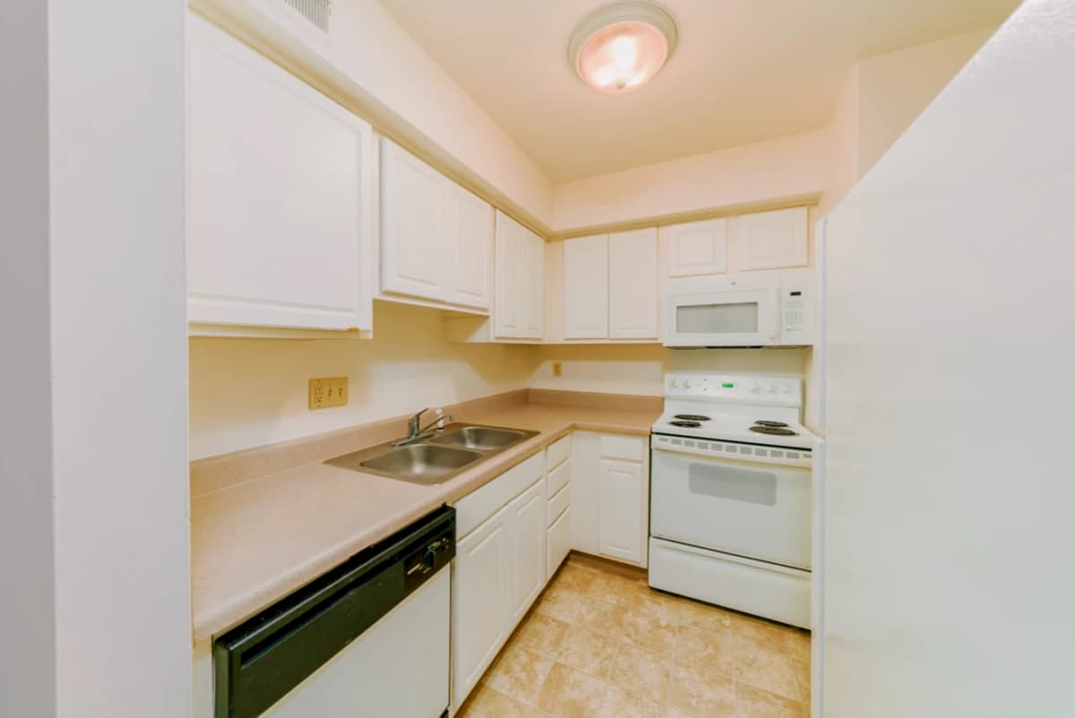 Cambria Townhomes image