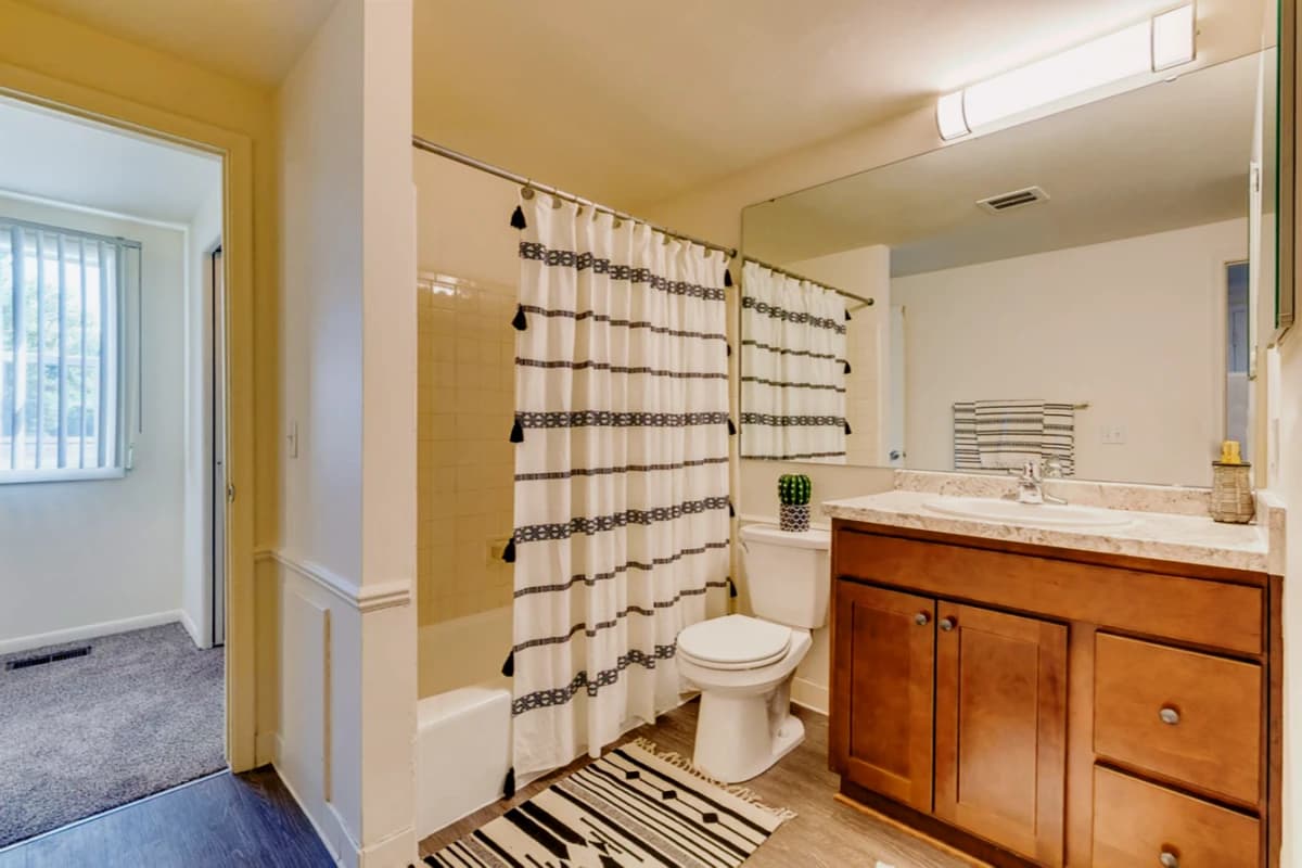 Carriage Hill East Apartments and Townhomes image