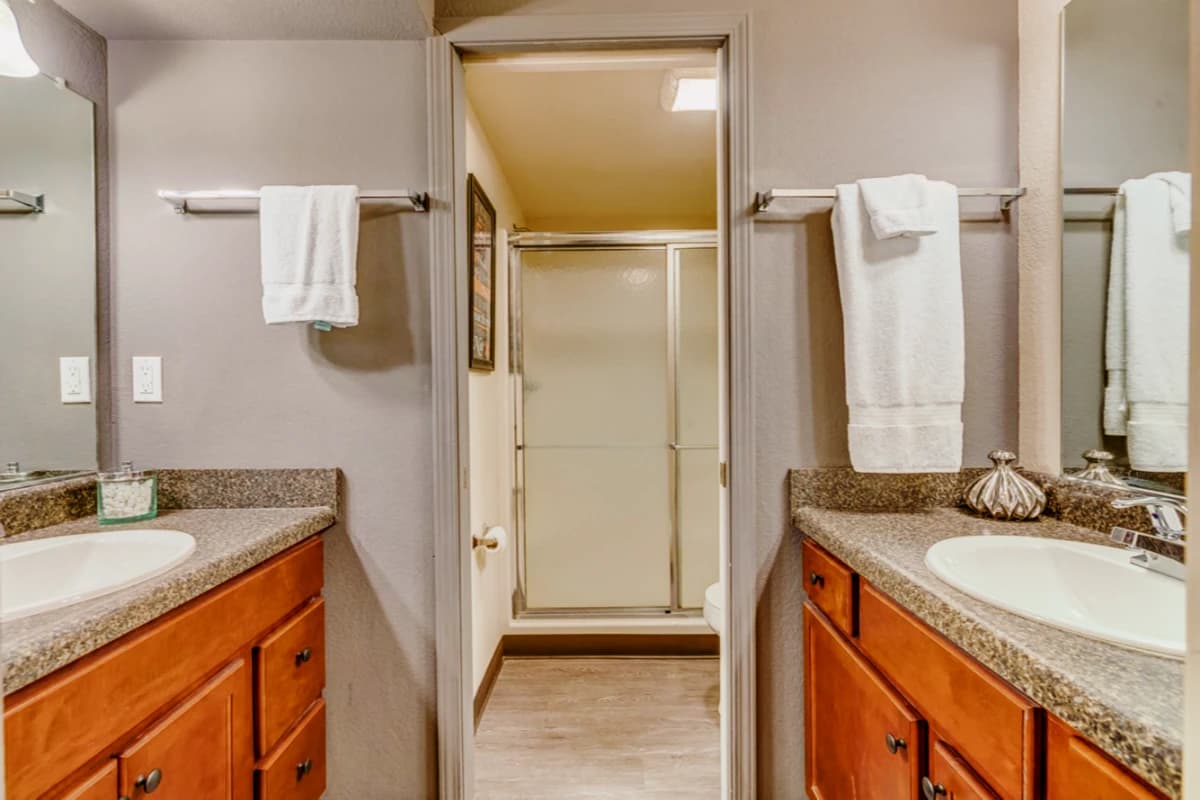 Cedar Greens Apartments image