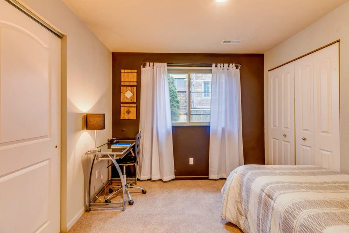 Cedar Greens Apartments image