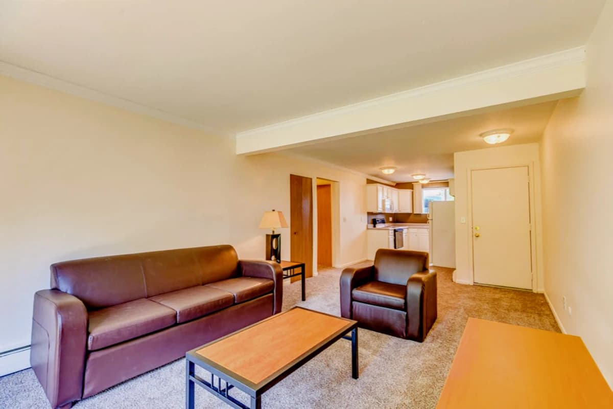 Collingwood Apartments image