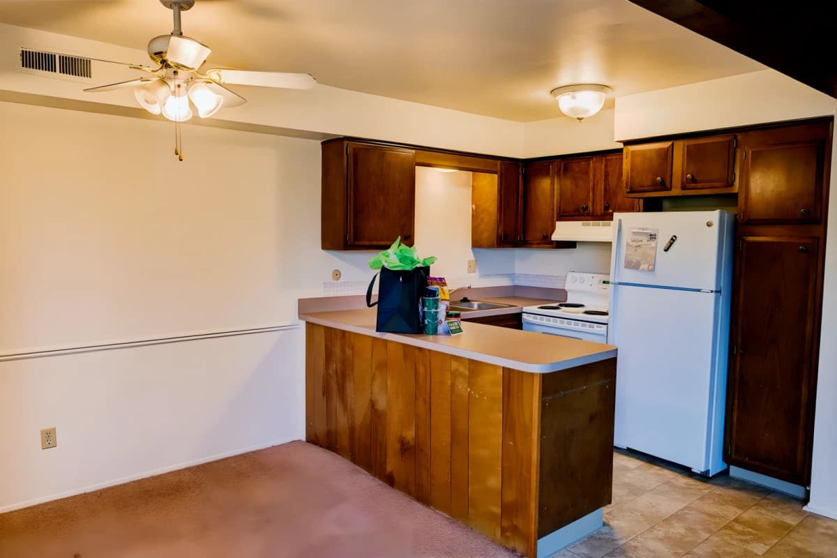 Courtyard Flatlets image