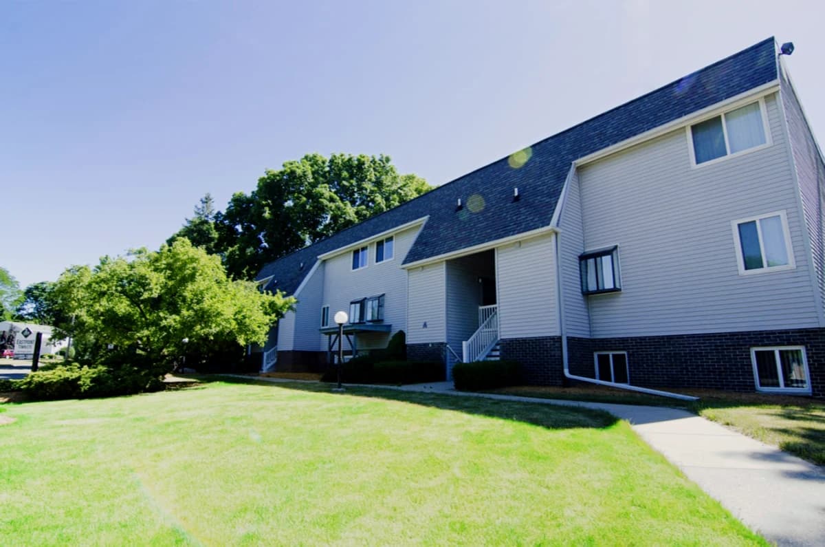 Eastpoint Townlets