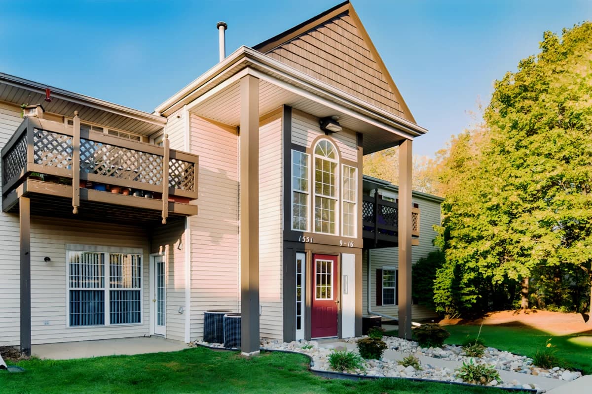 Eastwind Apartments