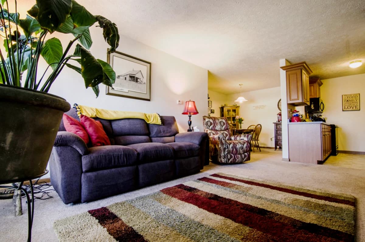 Eastwind Apartments image