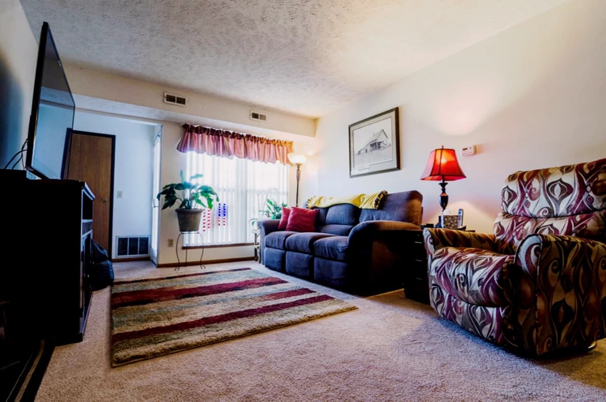 Eastwind Apartments image