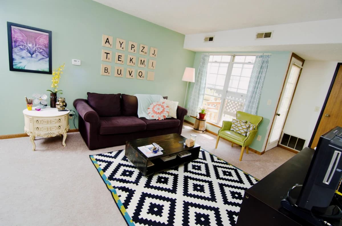 Eastwind Apartments image