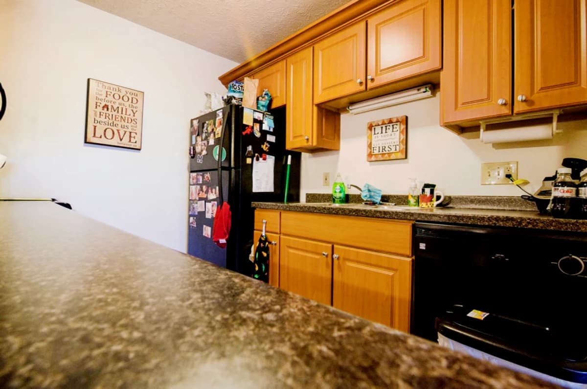 Eastwind Apartments image