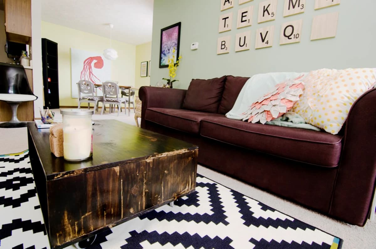 Eastwind Apartments image