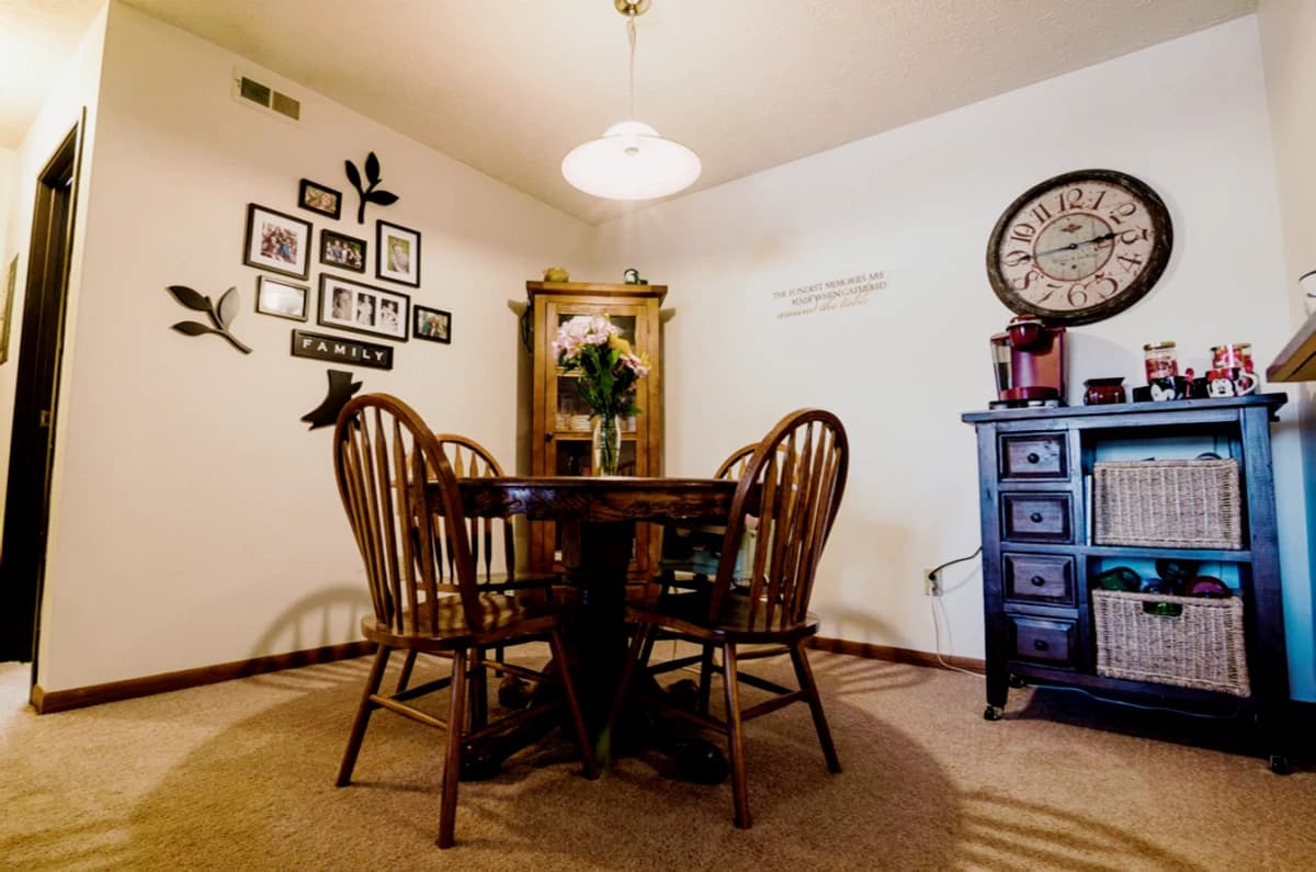 Eastwind Apartments image