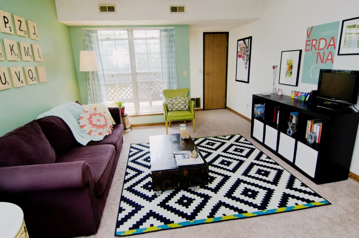 Eastwind Apartments image
