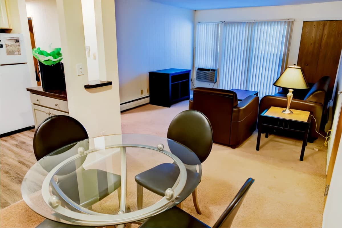 Delta Arms Apartments image