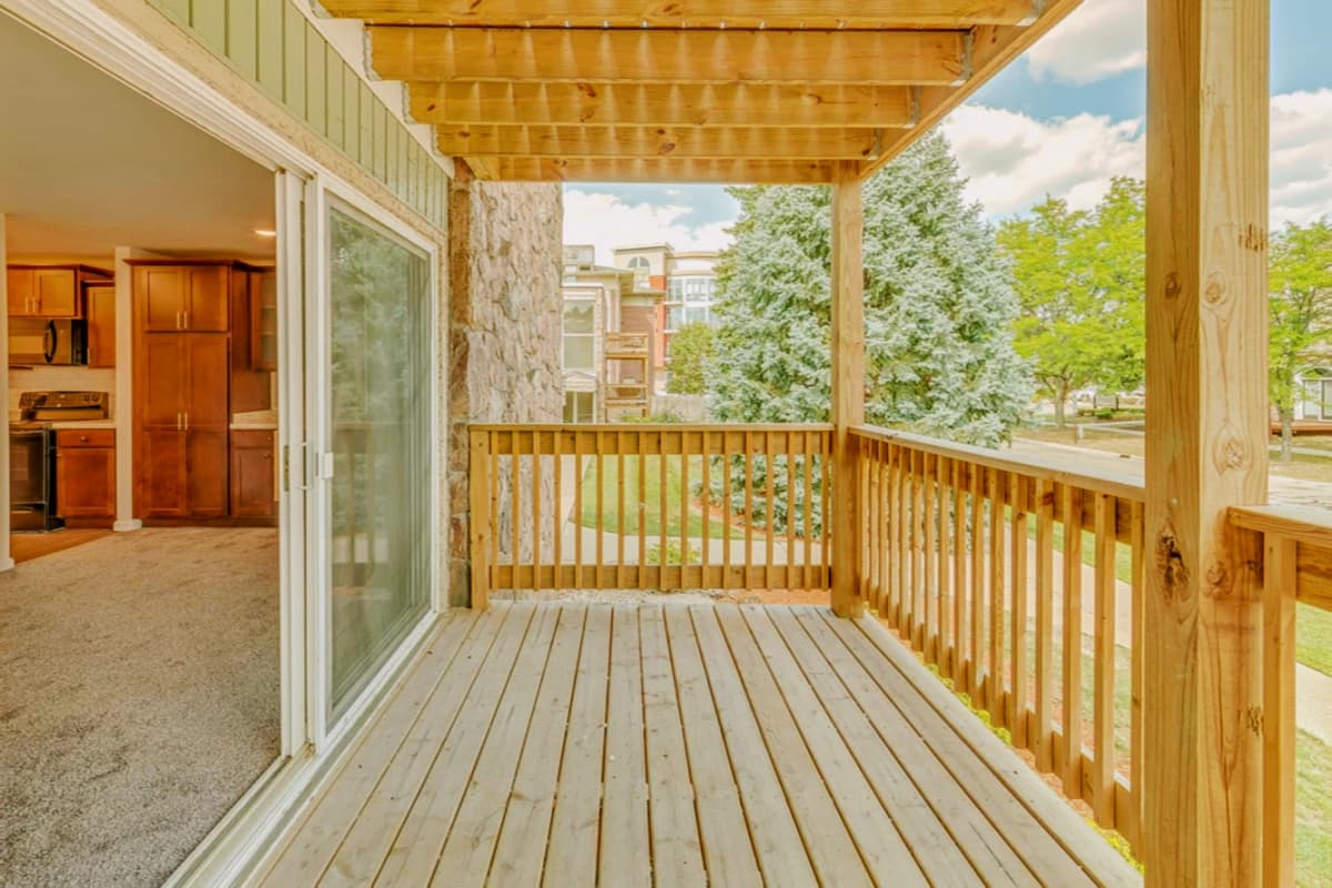 Delta Arms Apartments image