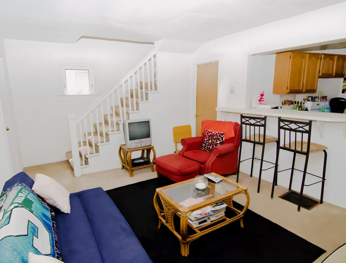 DTN Houses - MSU North image