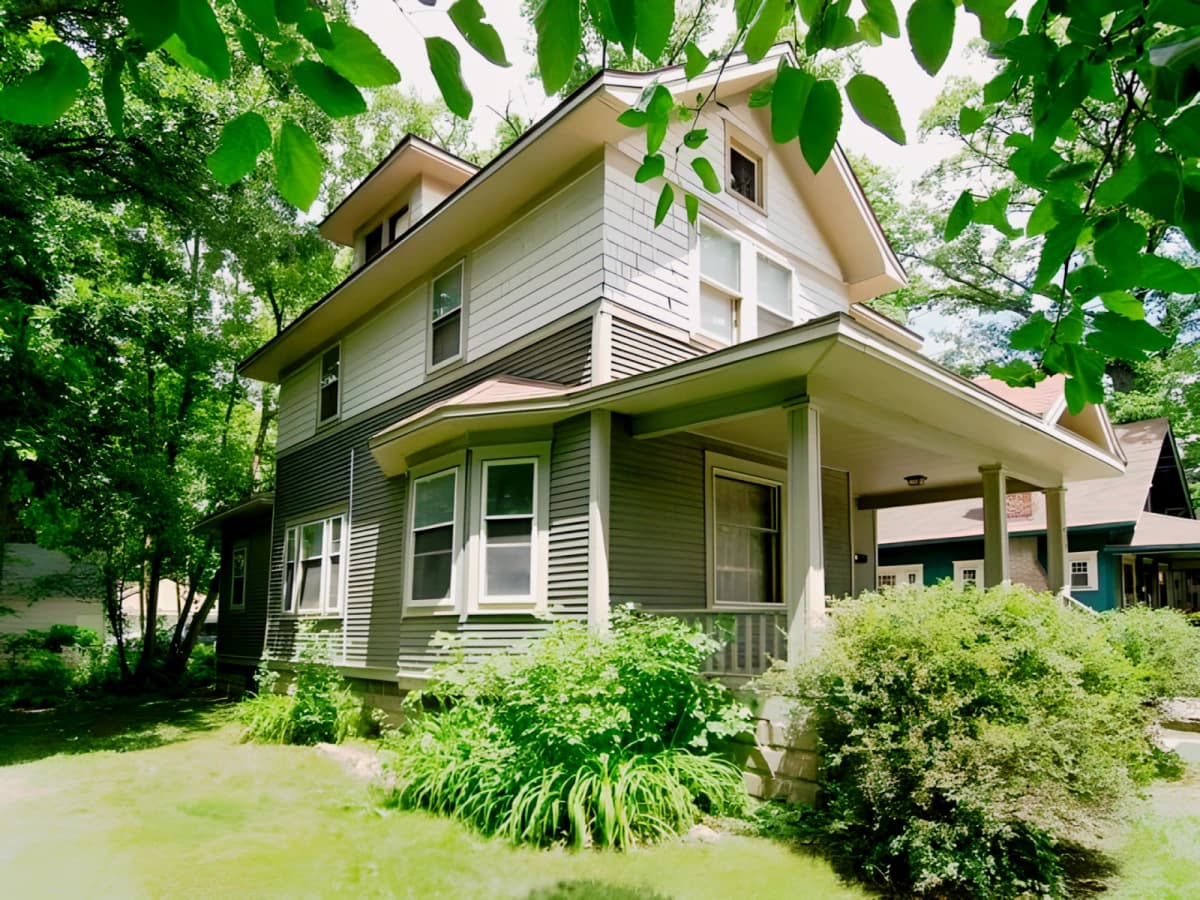 DTN Houses - MSU North image 3