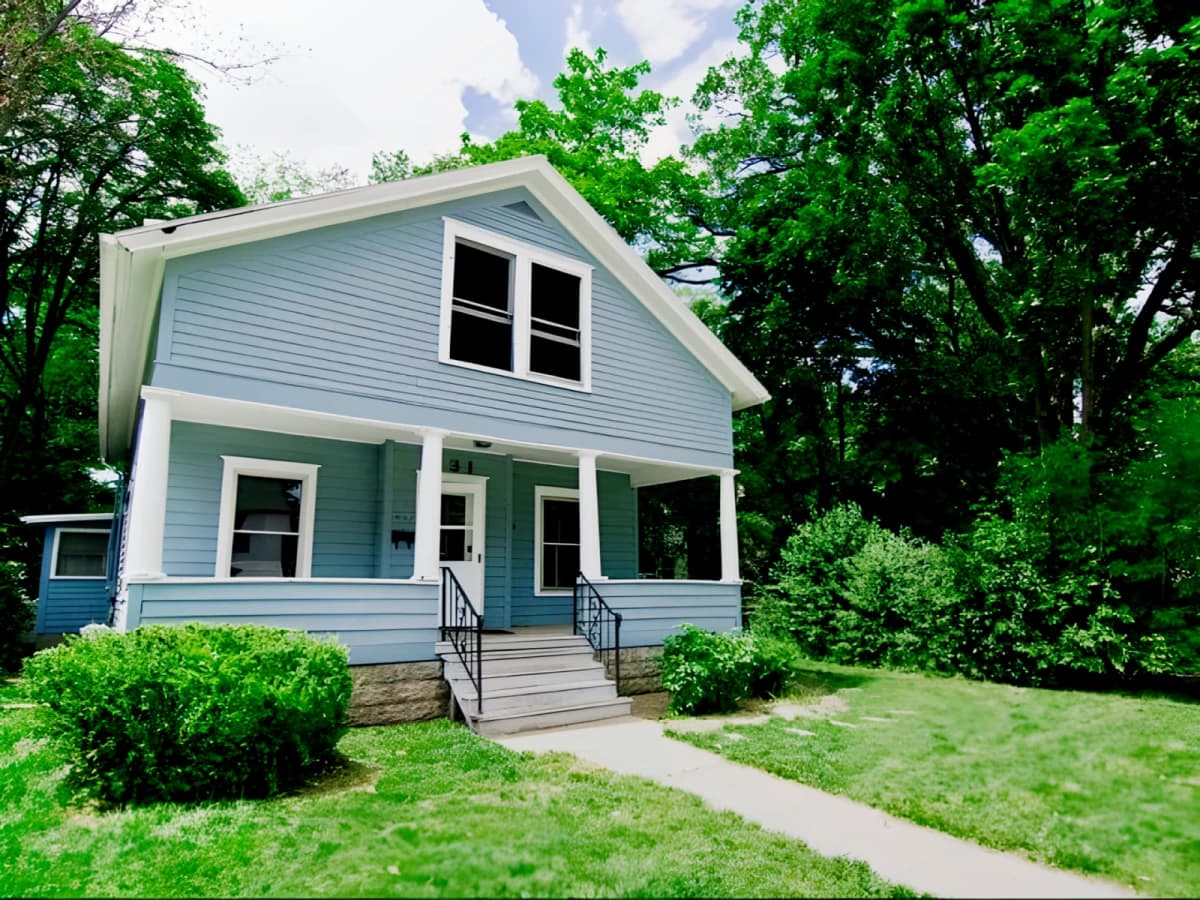 DTN Houses - MSU North image 4