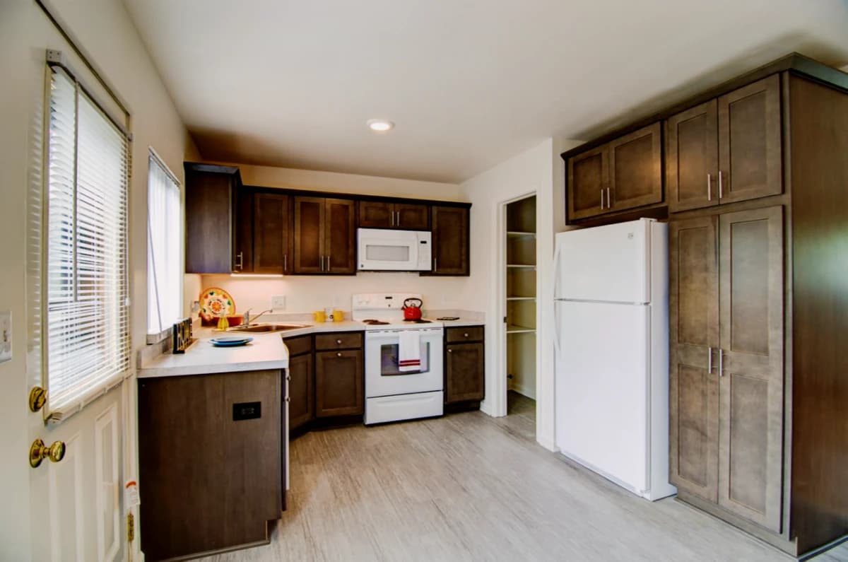Amber Square Apartments image