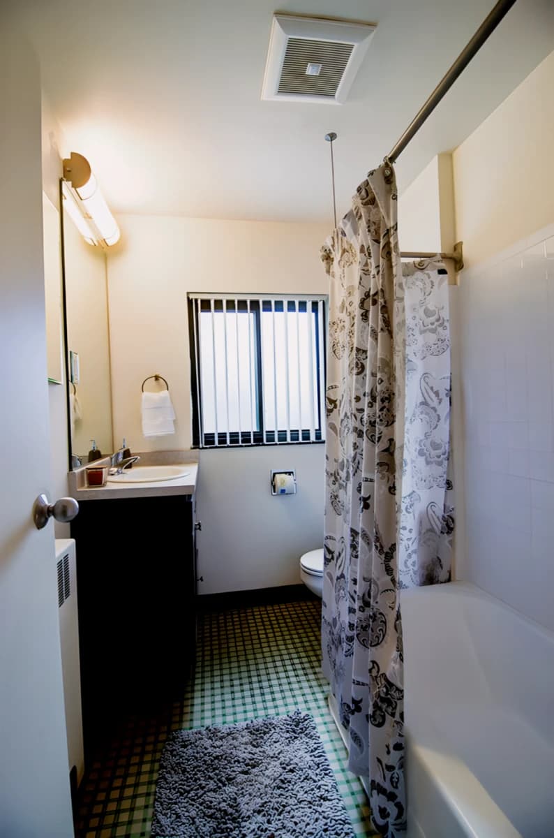 Amber Square Apartments image