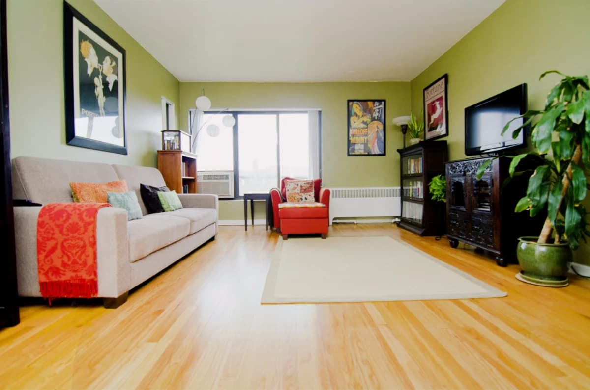 Amber Square Apartments image