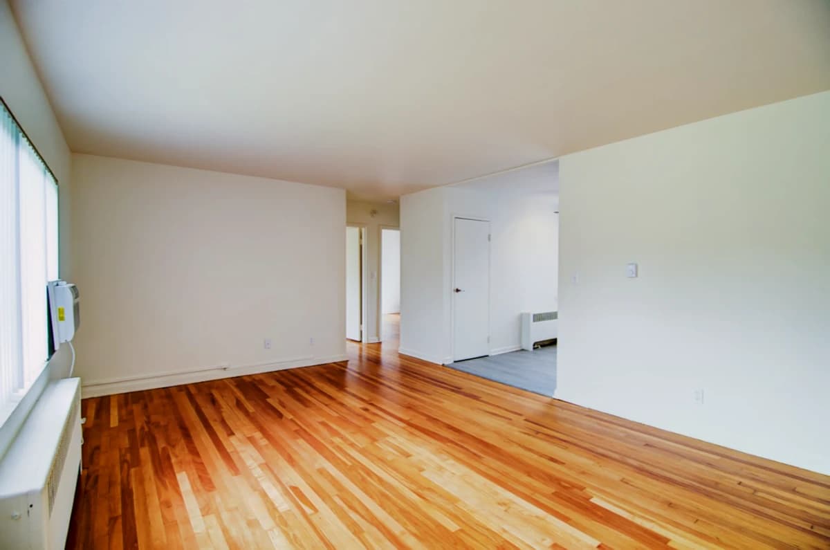 Amber Square Apartments image