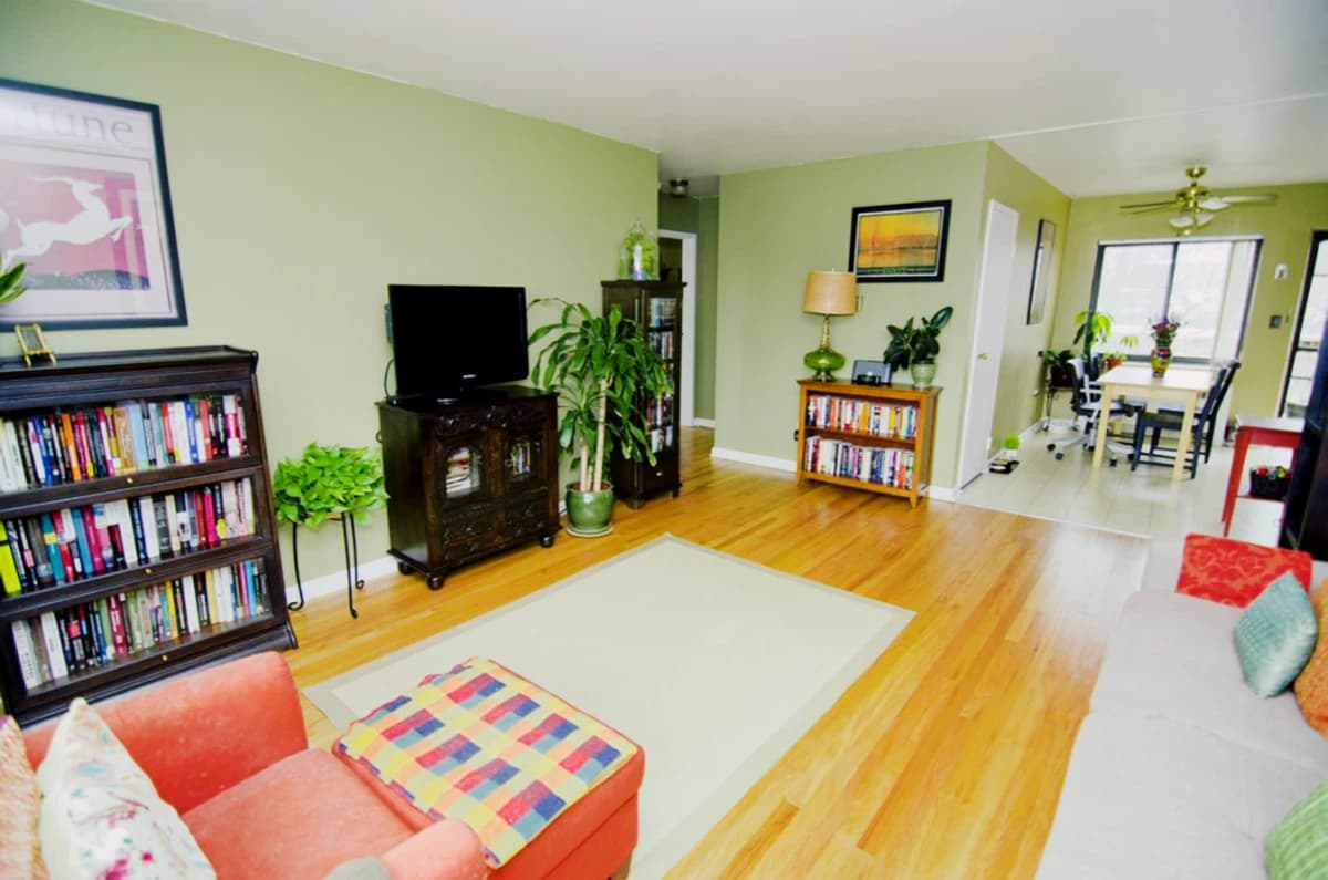 Amber Square Apartments image