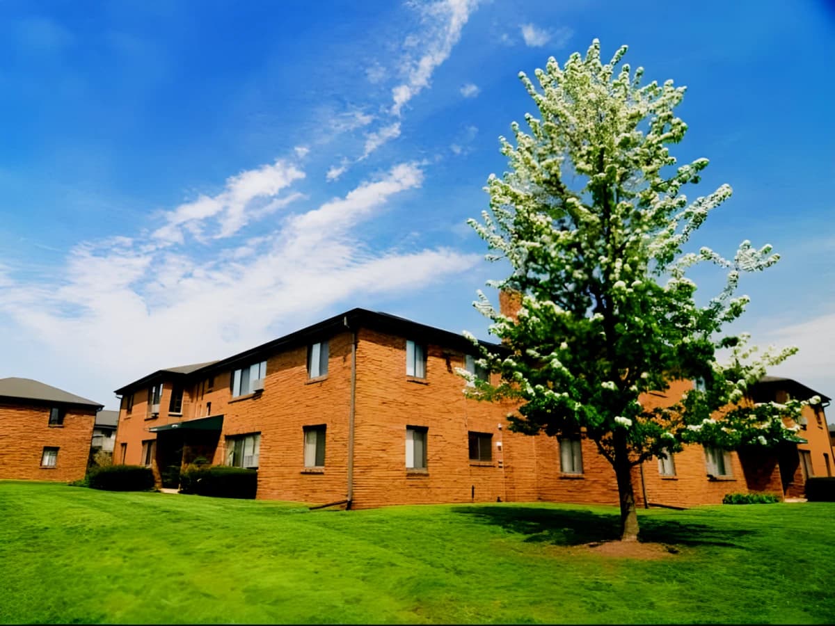 Amber Square Apartments image 2