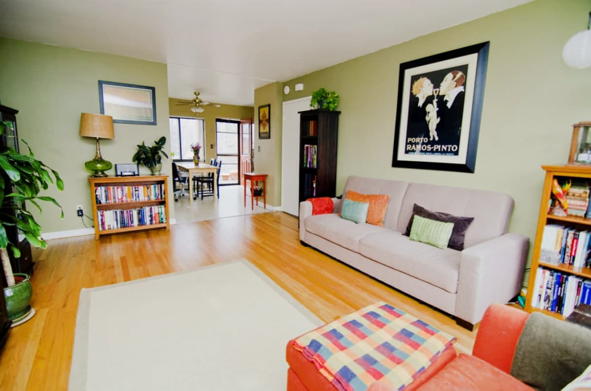 Amber Square Apartments image