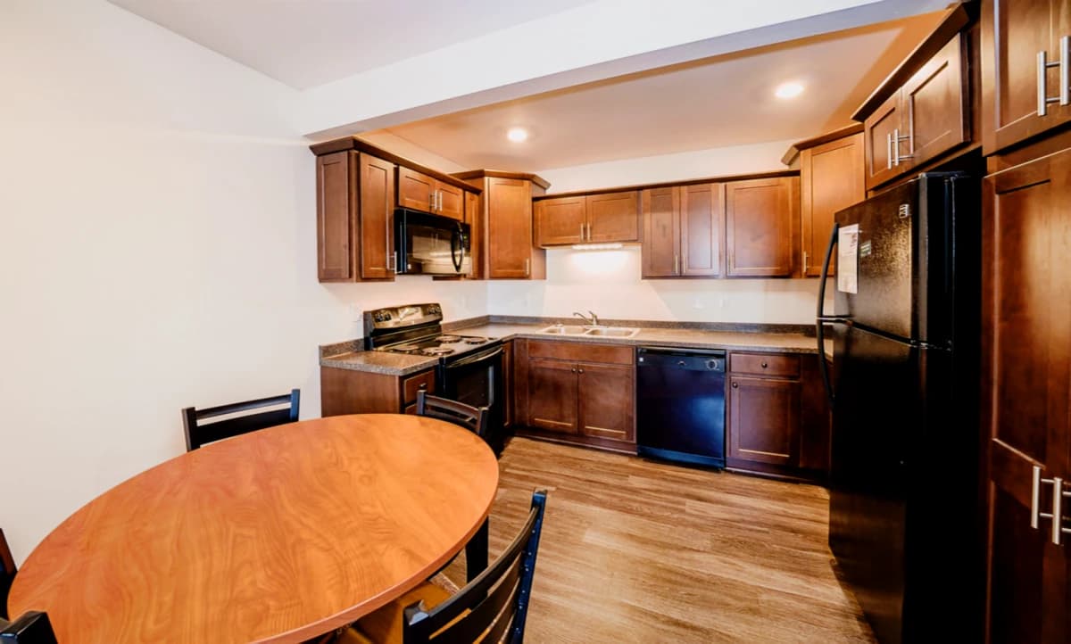 Eden Roc Apartments image