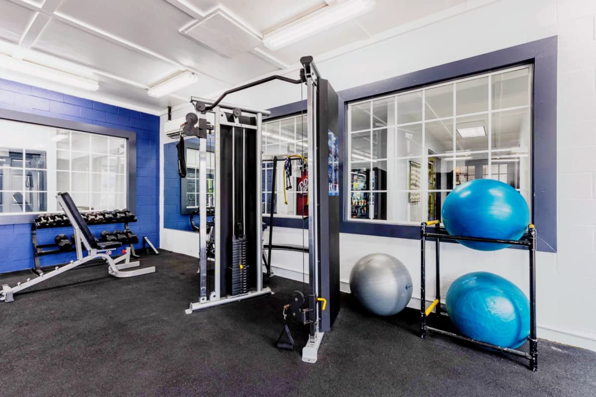 Fitness&Recreation