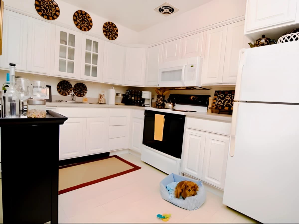 Greystone Apartments image