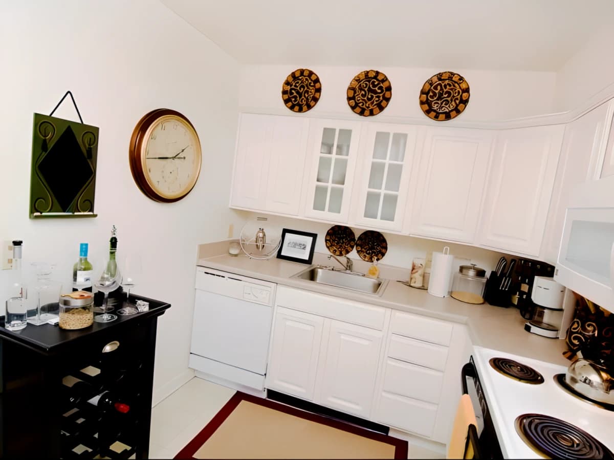 Greystone Apartments image