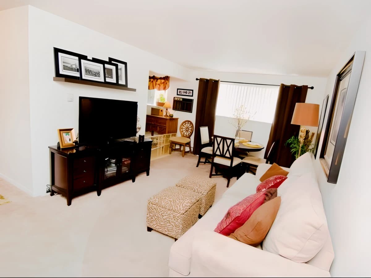 Greystone Apartments image
