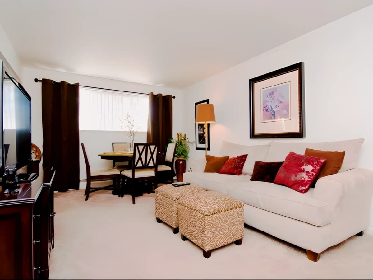 Greystone Apartments image