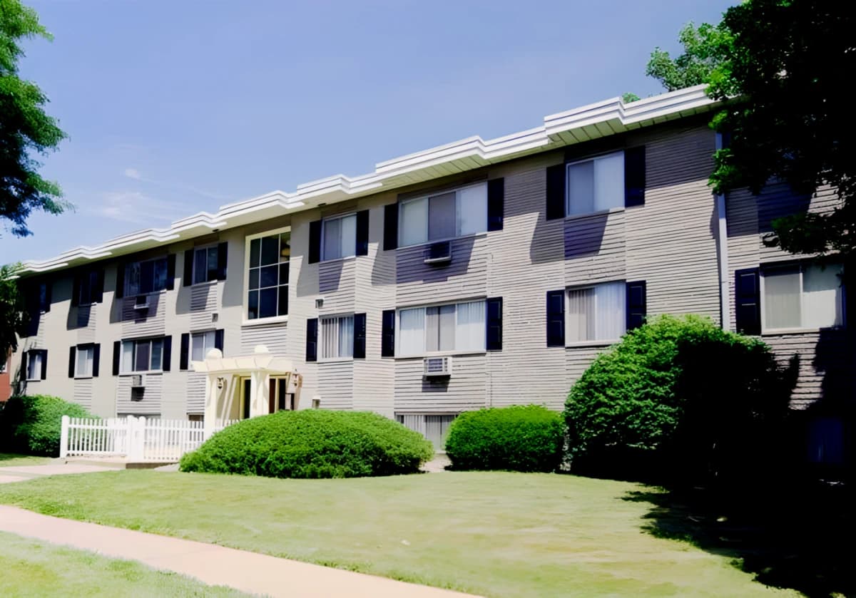 Greystone Apartments image 2
