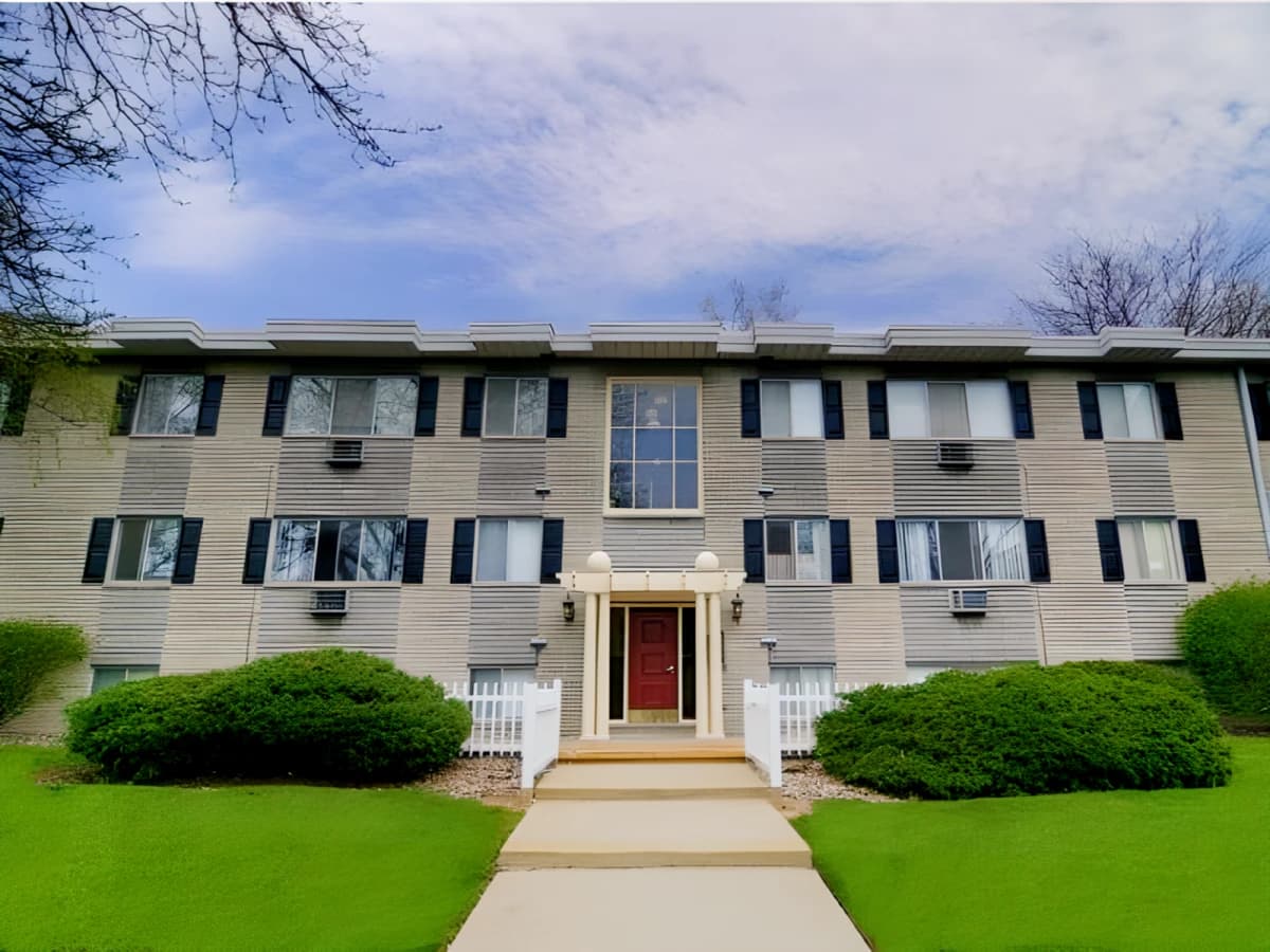Greystone Apartments image 3