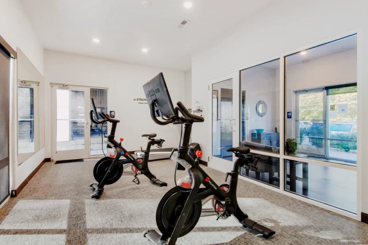 Fitness&Recreation