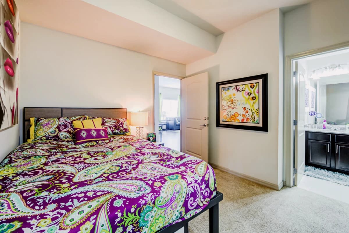 The Reef Student Living image 5
