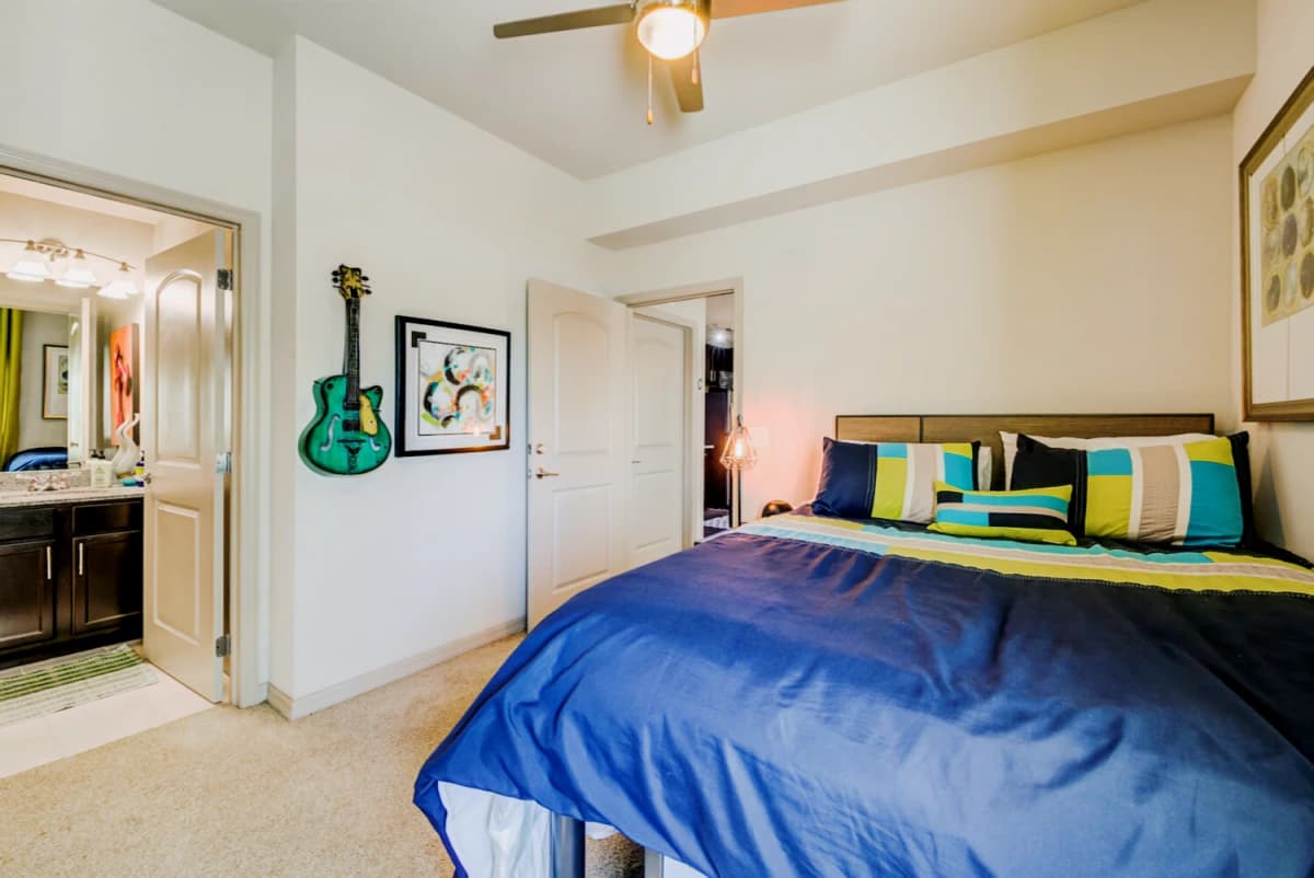 The Reef Student Living image